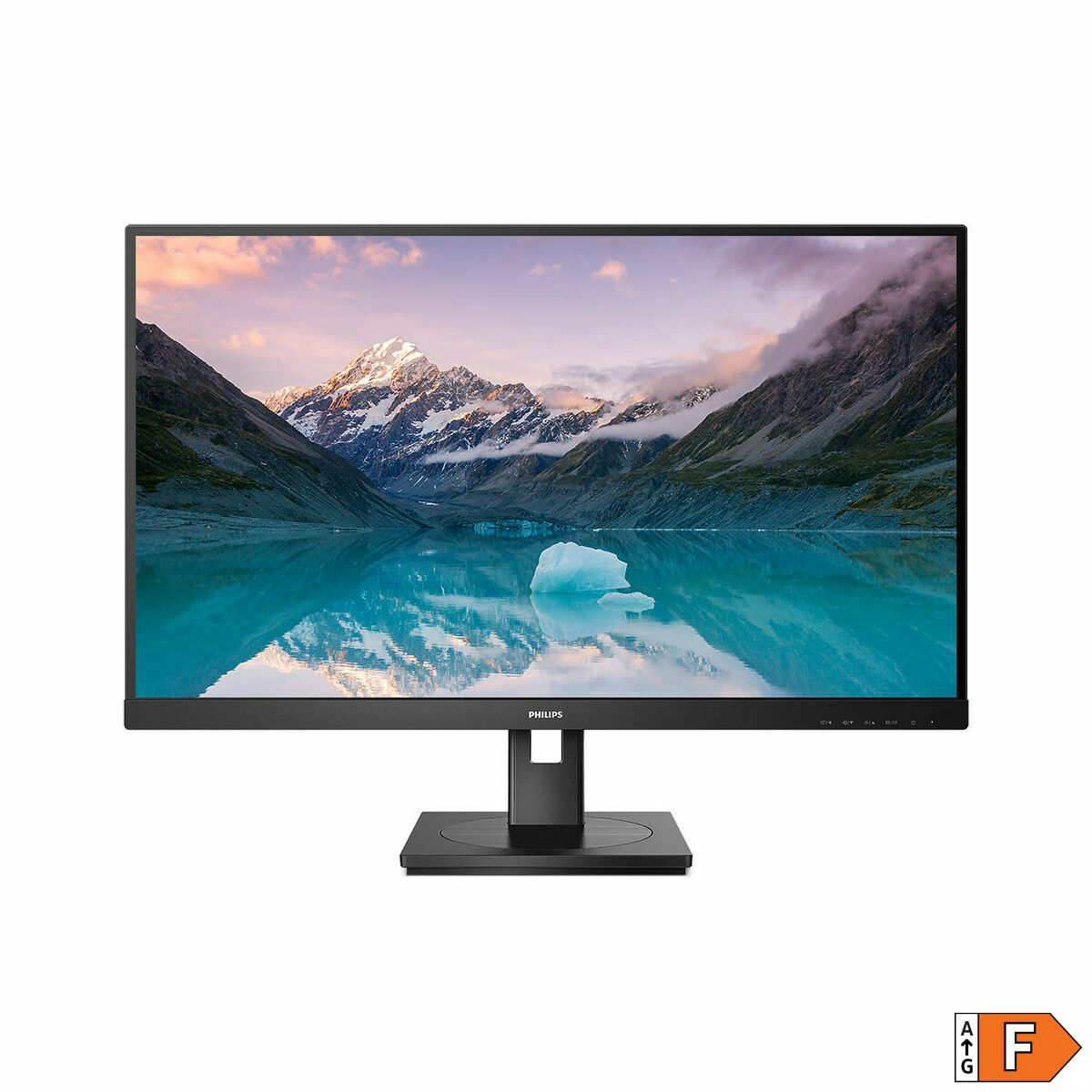 Spēļu Monitors Philips 275S9JML/00 27" 75 Hz